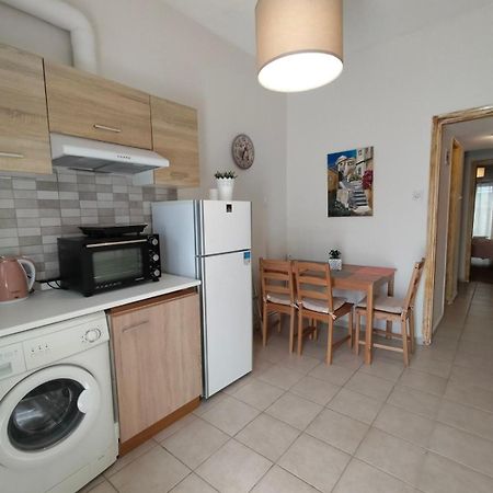 Elegant Central Apartment In Wolos Zewnętrze zdjęcie