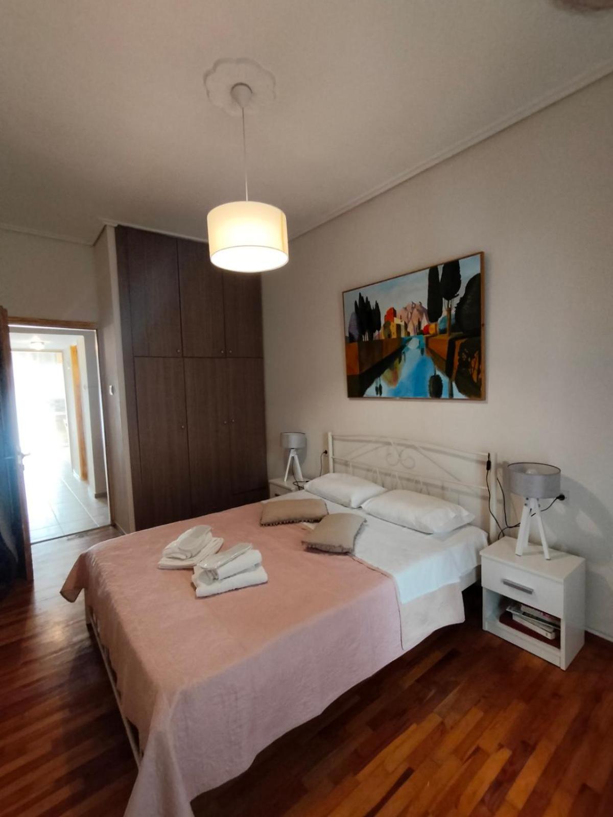 Elegant Central Apartment In Wolos Zewnętrze zdjęcie