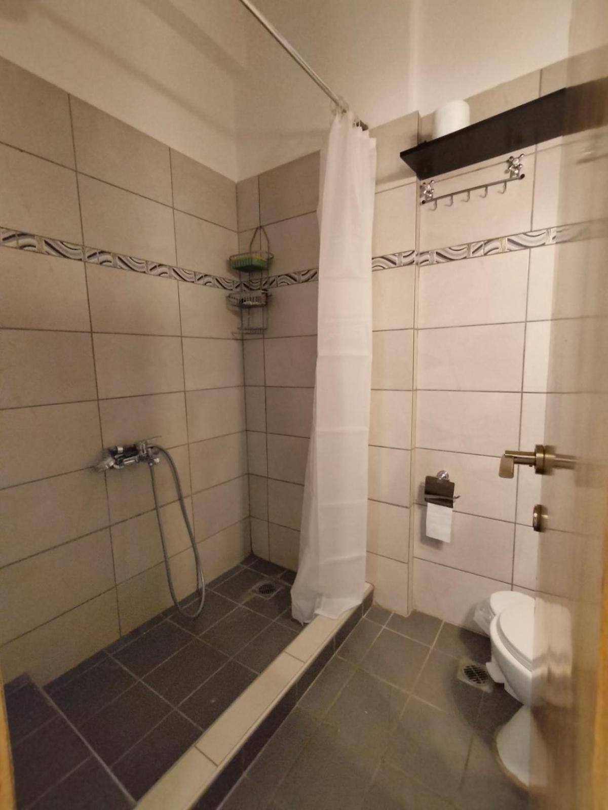 Elegant Central Apartment In Wolos Zewnętrze zdjęcie
