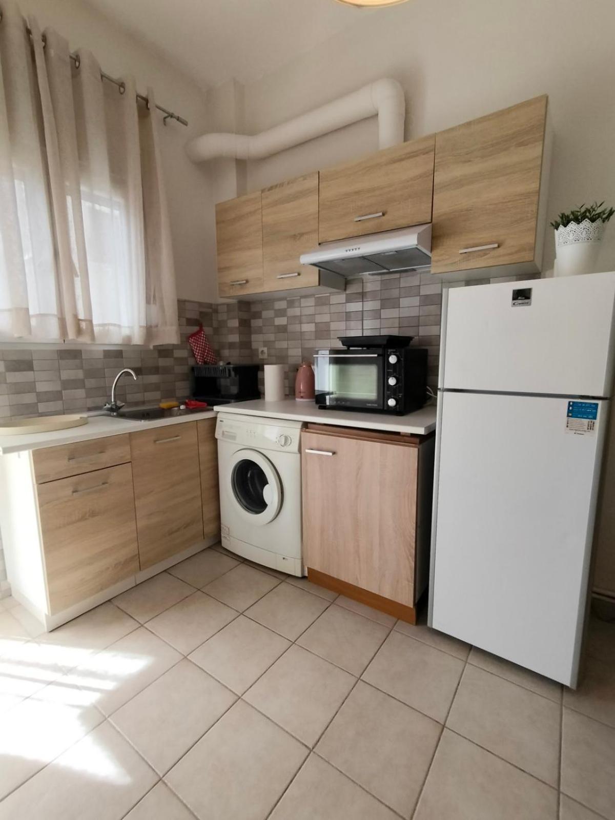 Elegant Central Apartment In Wolos Zewnętrze zdjęcie